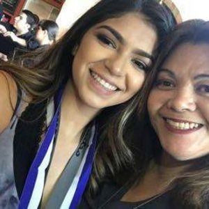 Meet your Posher, Alina